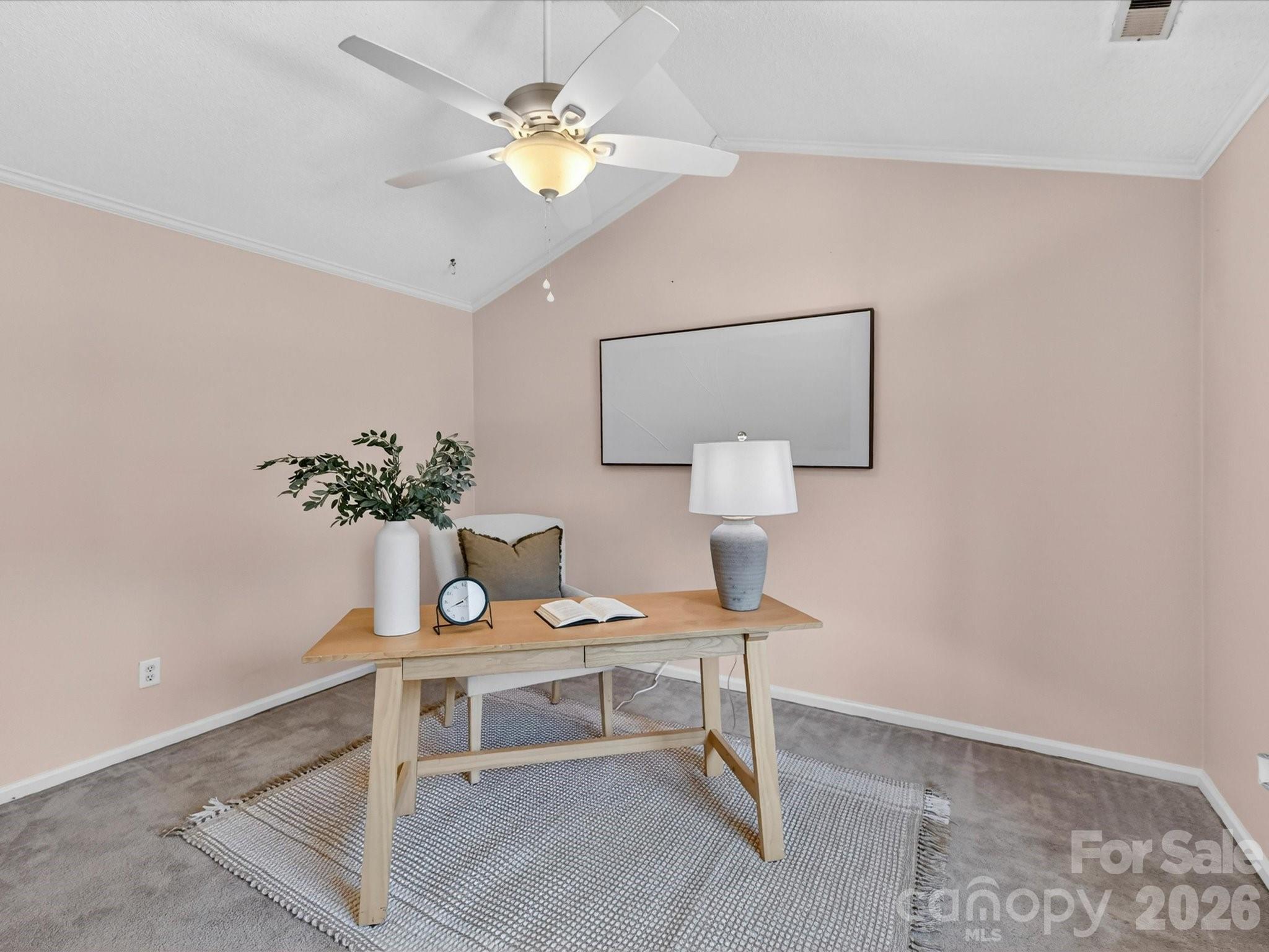 Cedarfield - Residential