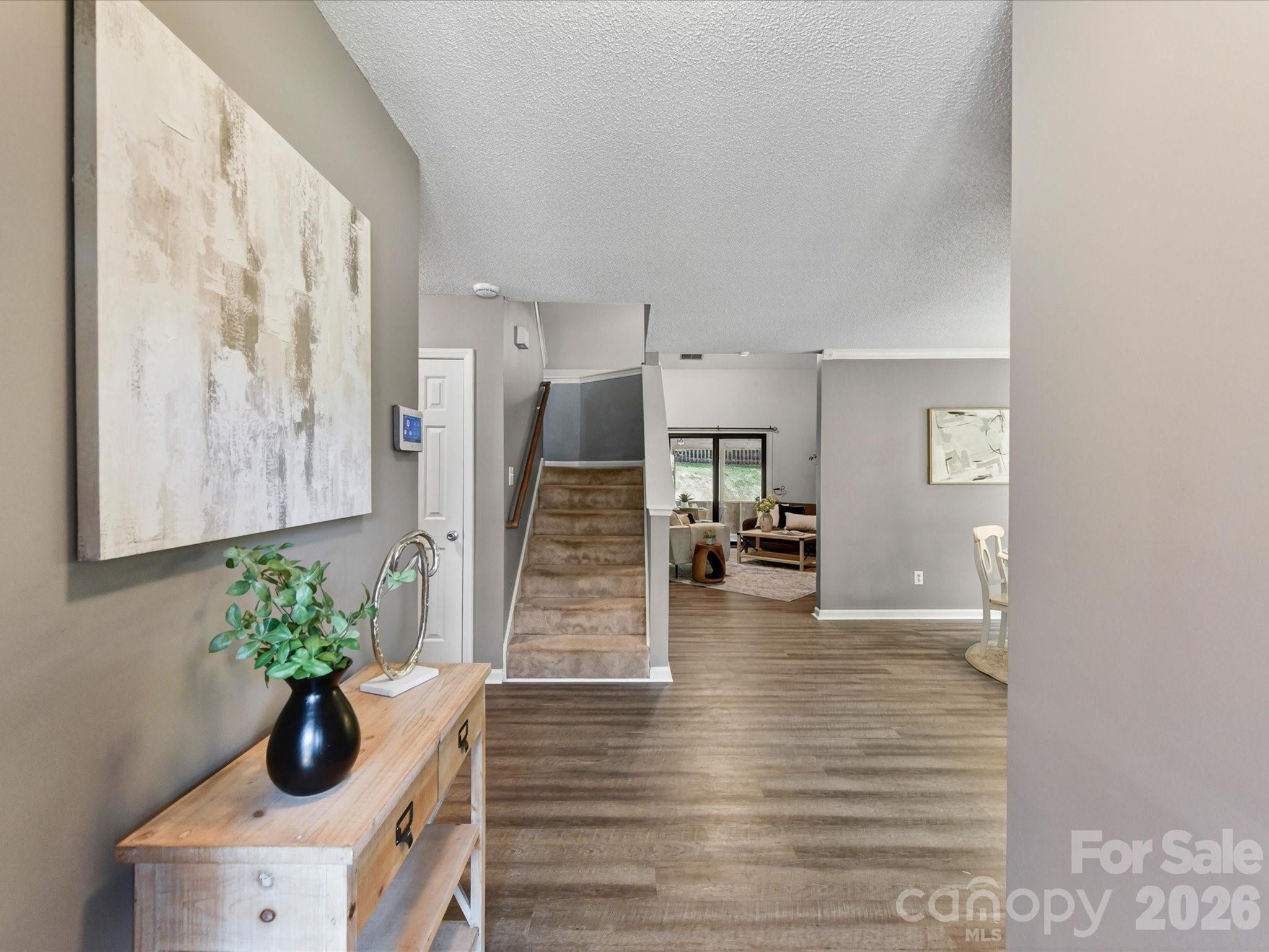 Cedarfield - Residential
