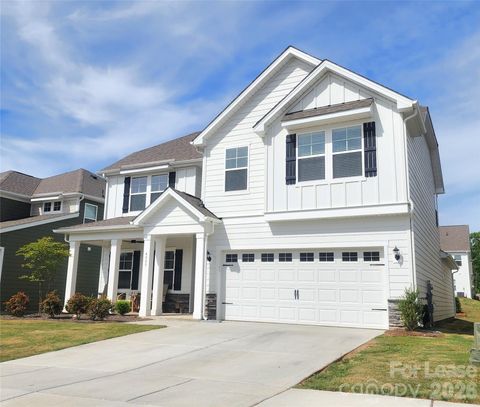 Photo of 4005 Puddle Pond Road, Indian Trail, NC 28079 (MLS # 4369246)