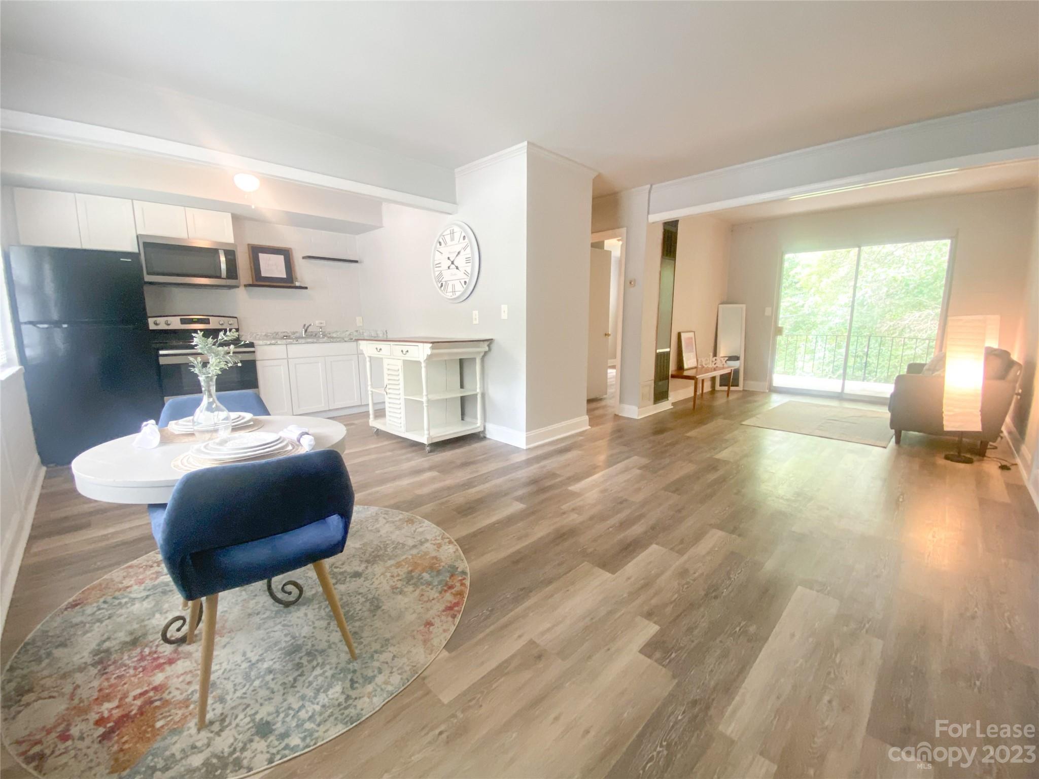 Midwood - Residential Lease