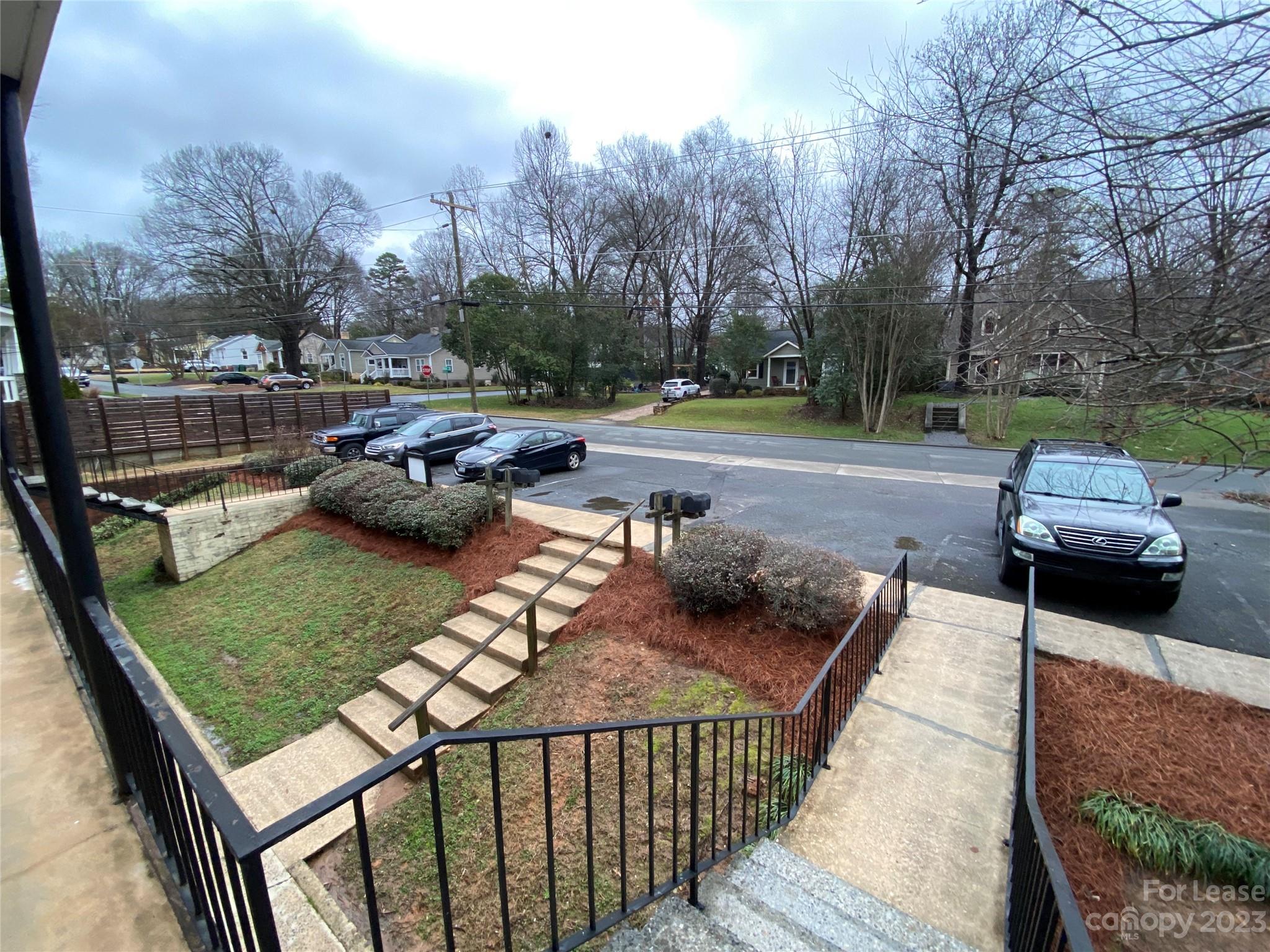 Midwood - Residential Lease