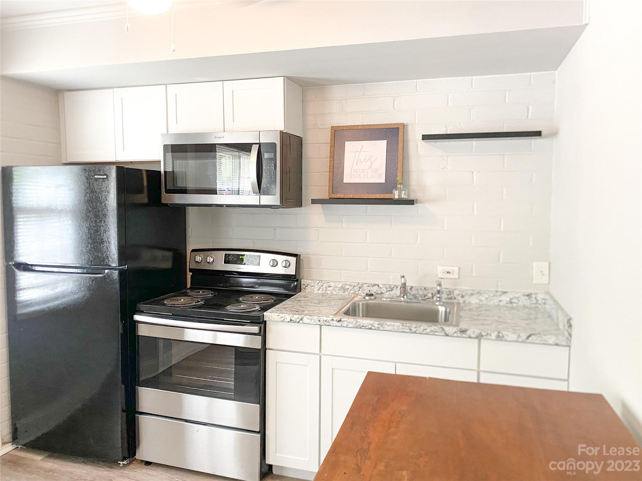 Midwood - Residential Lease