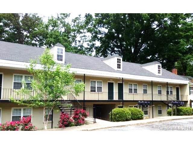 Midwood - Residential Lease