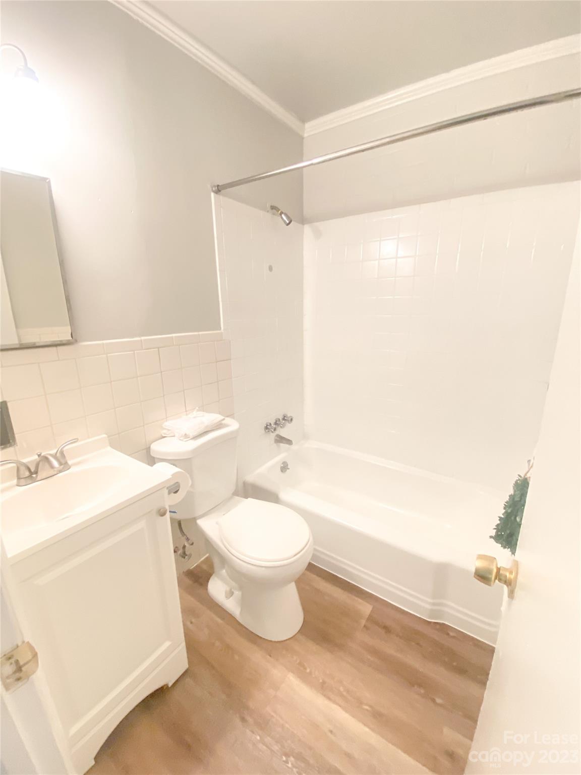 Midwood - Residential Lease