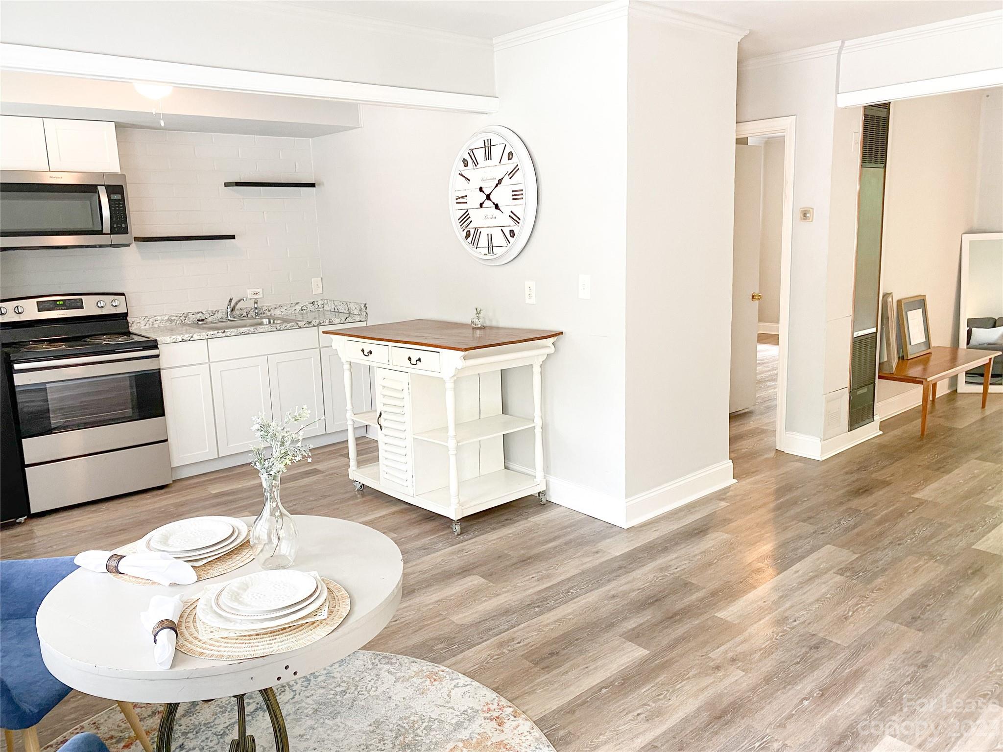 Midwood - Residential Lease