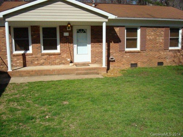 Matthews Acres - Residential