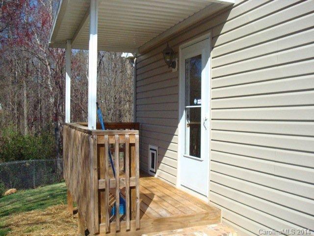 Matthews Acres - Residential