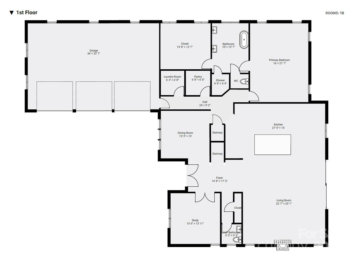Woodleaf - Residential
