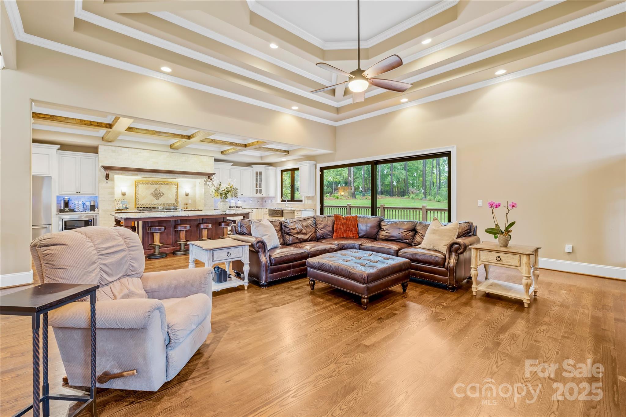 Woodleaf - Residential