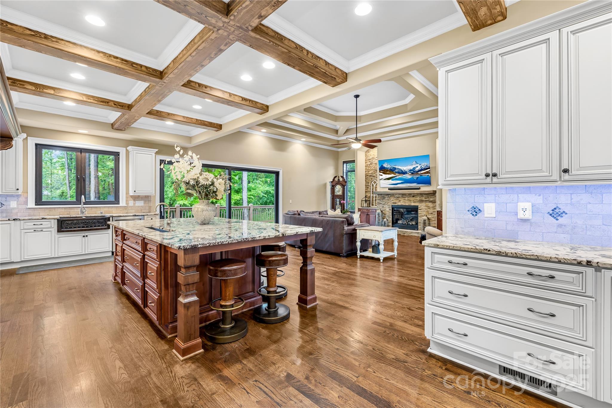 Woodleaf - Residential