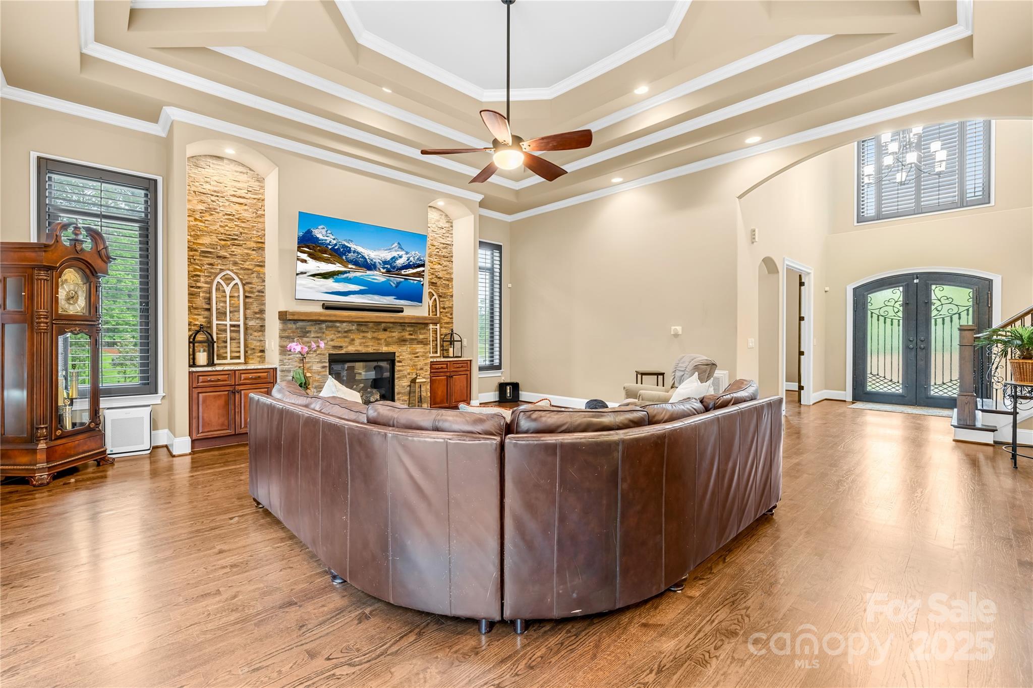 Woodleaf - Residential