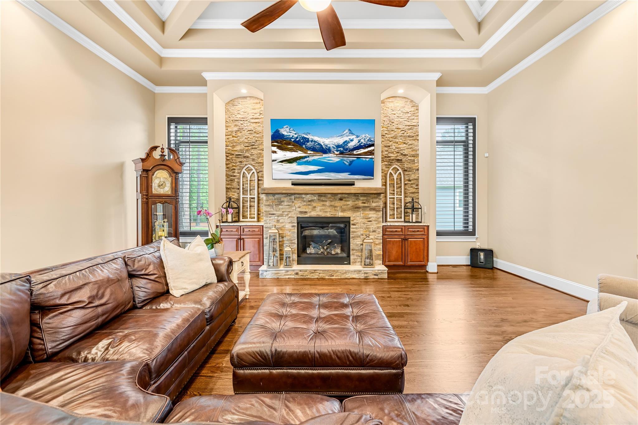 Woodleaf - Residential