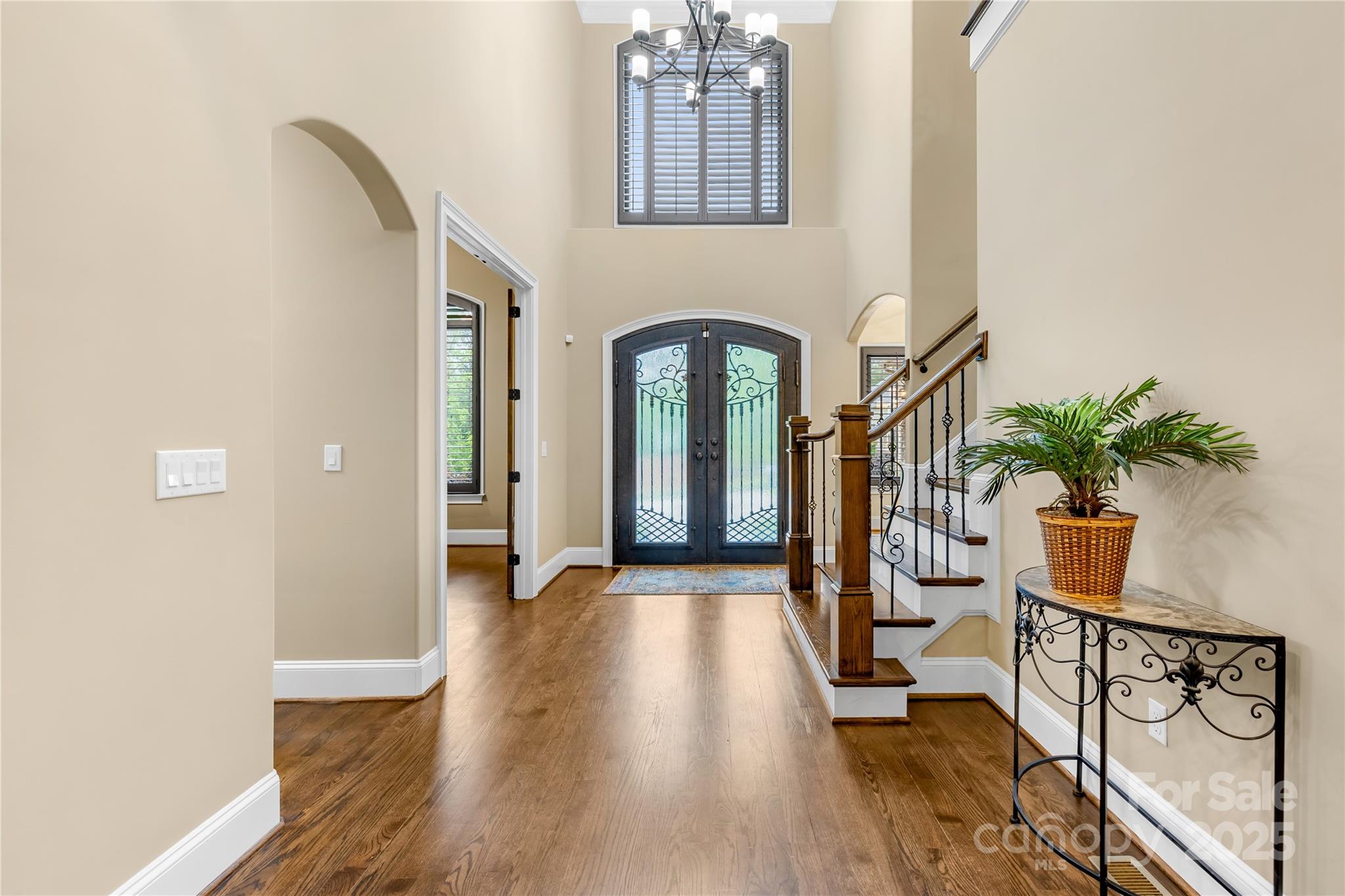 Woodleaf - Residential