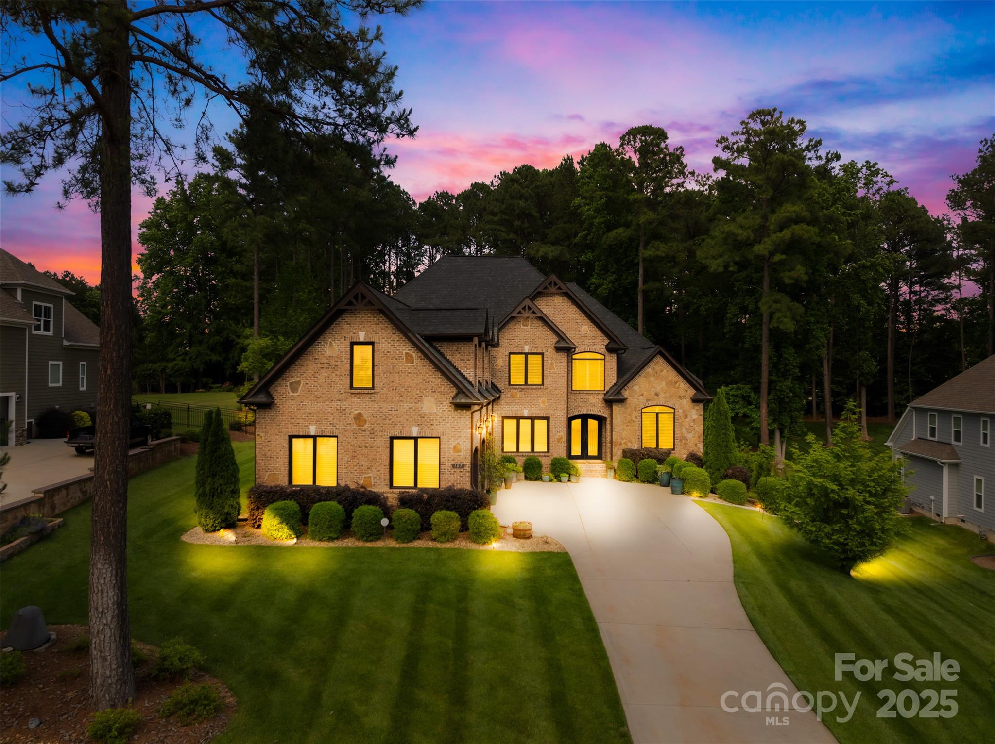 Woodleaf - Residential