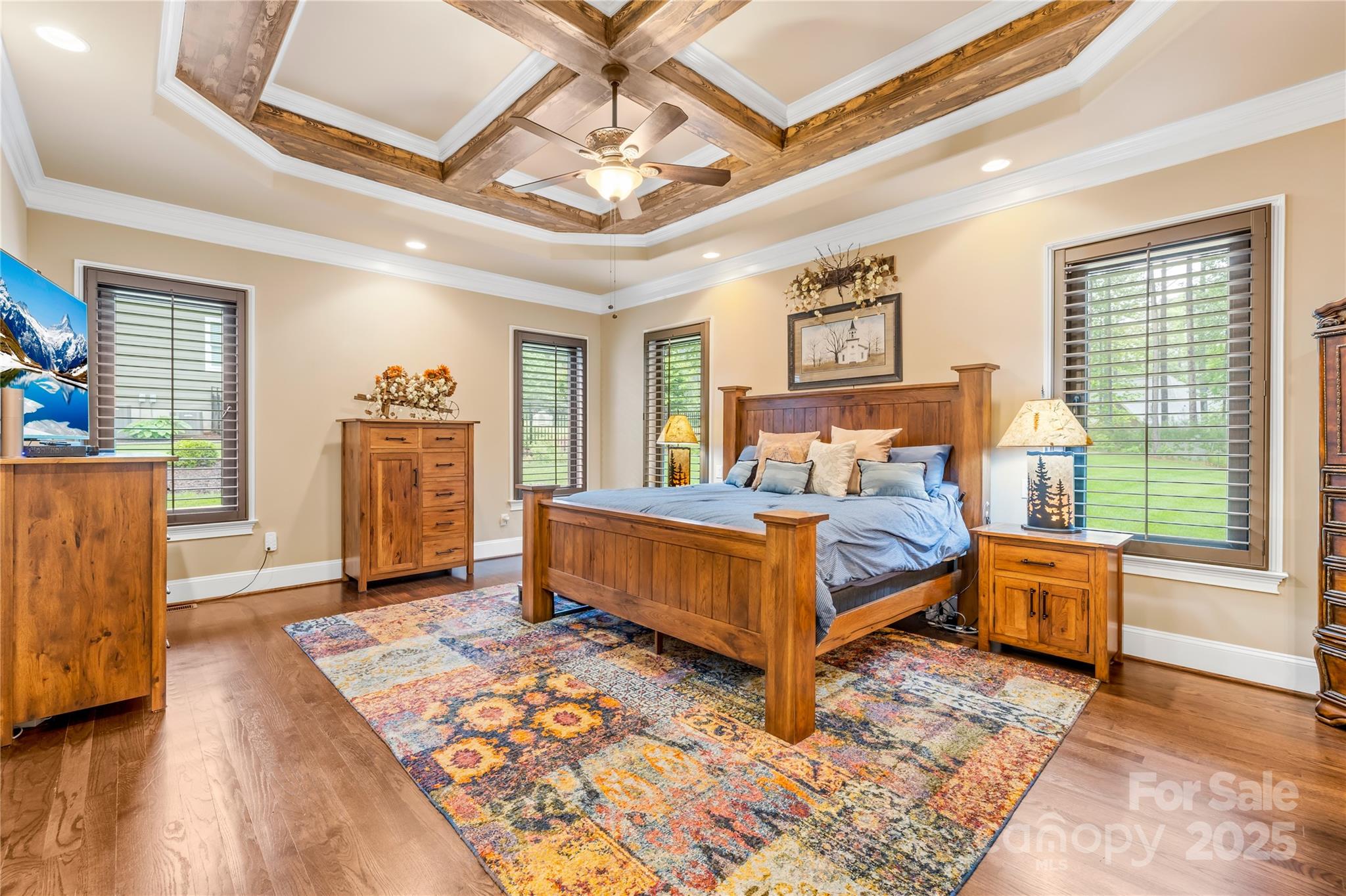 Woodleaf - Residential