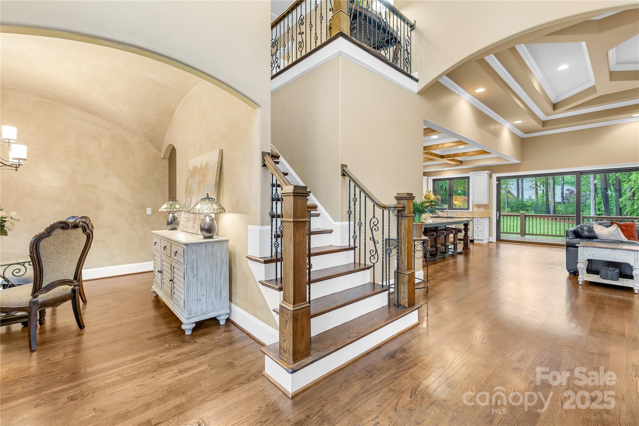 Woodleaf - Residential