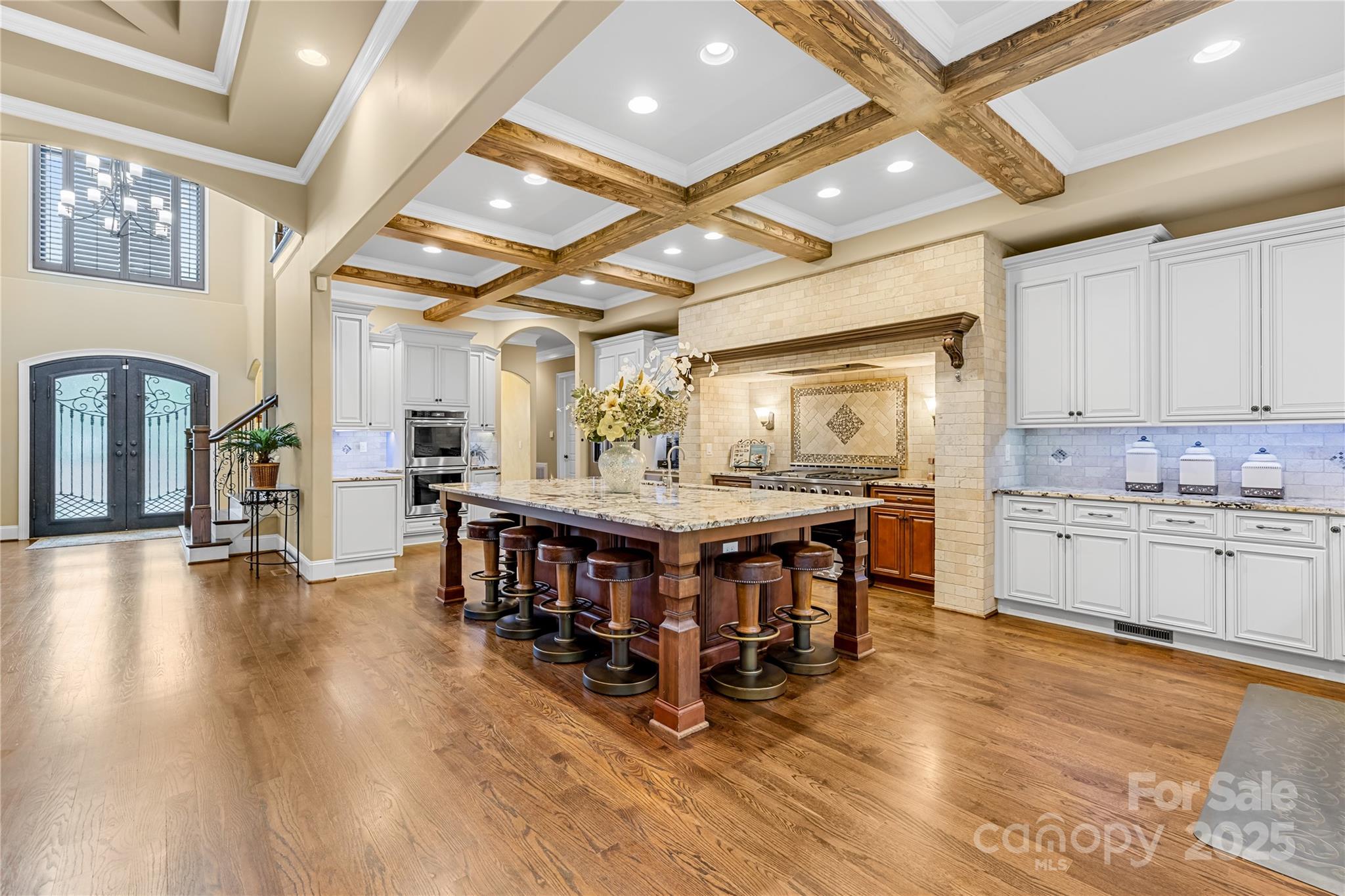 Woodleaf - Residential