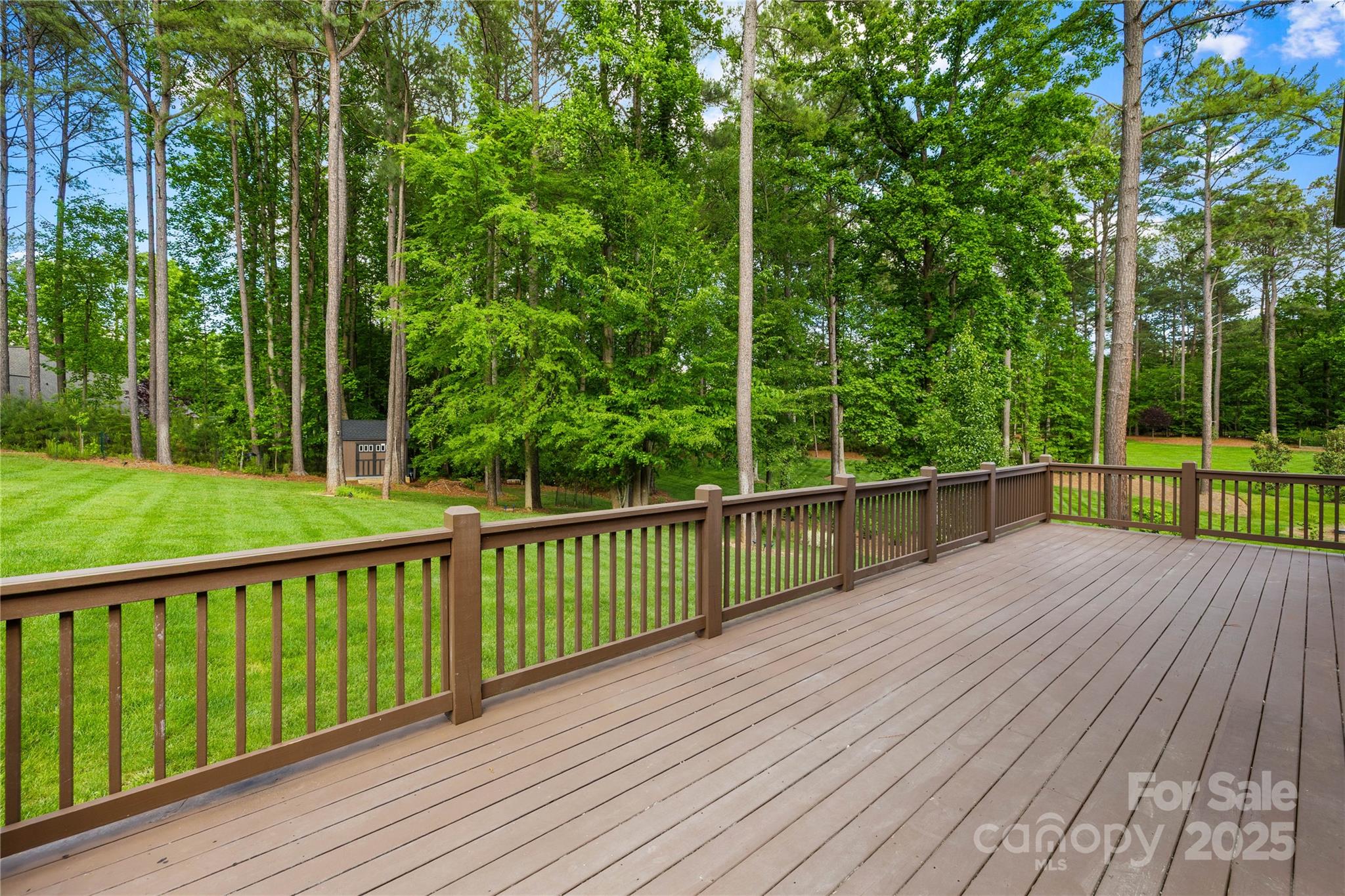 Woodleaf - Residential