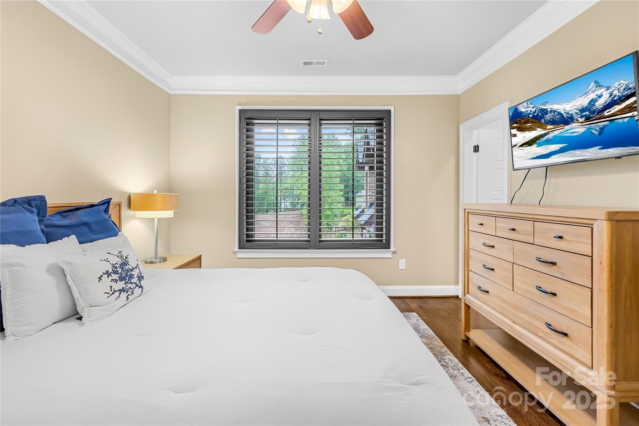 Woodleaf - Residential