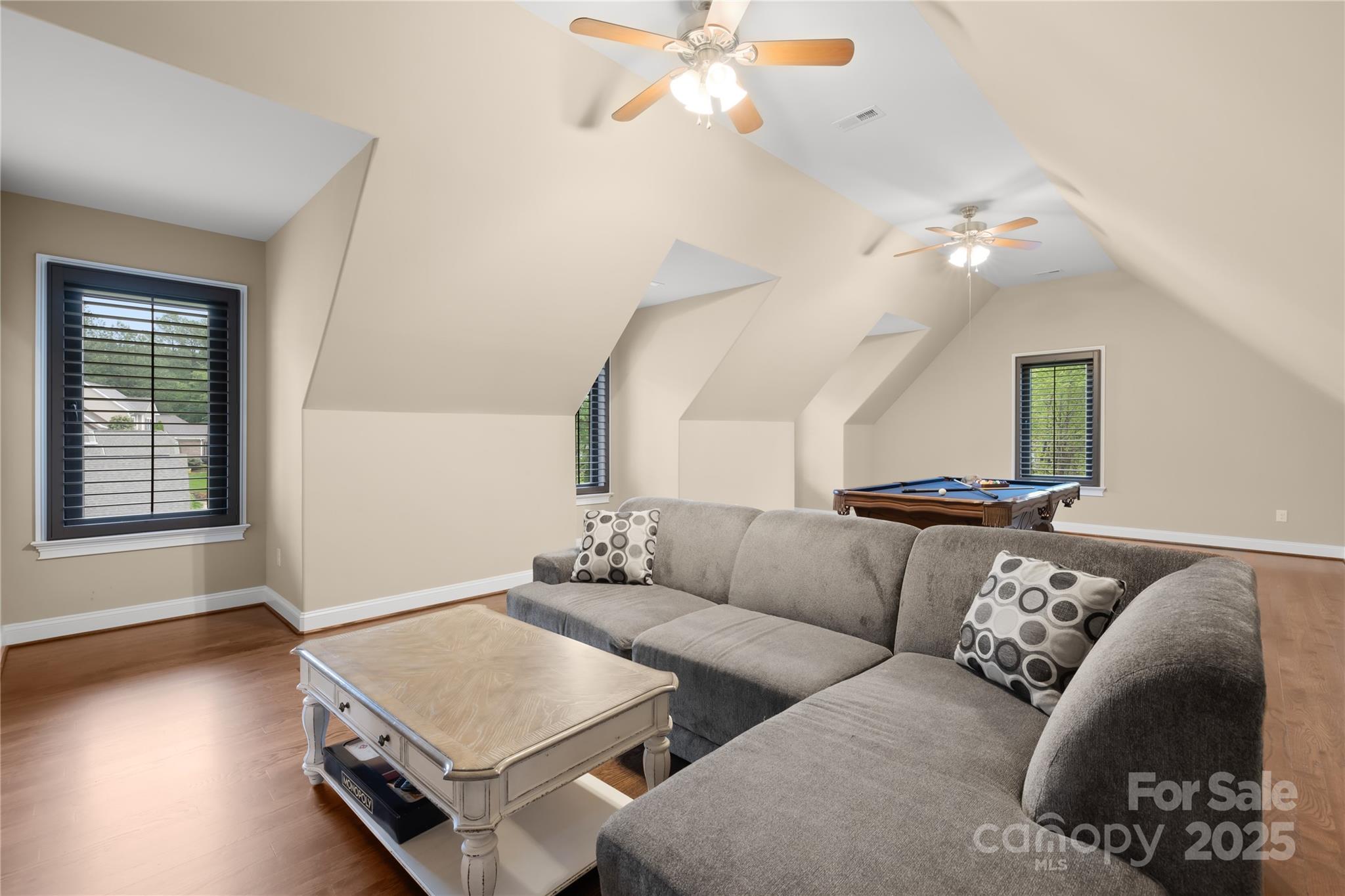 Woodleaf - Residential