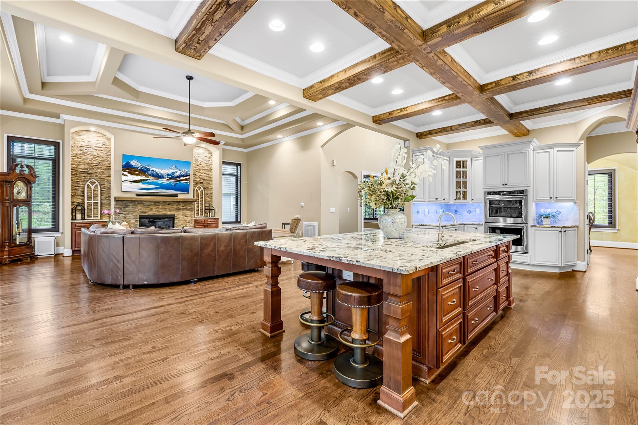 Woodleaf - Residential