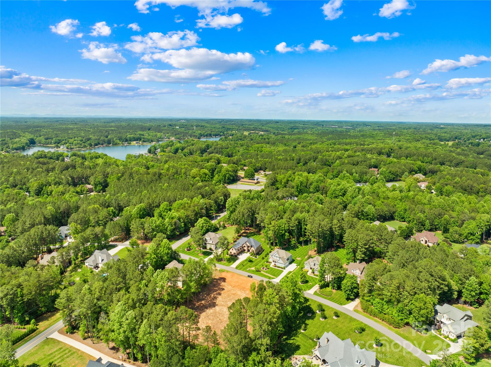 Woodleaf - Residential