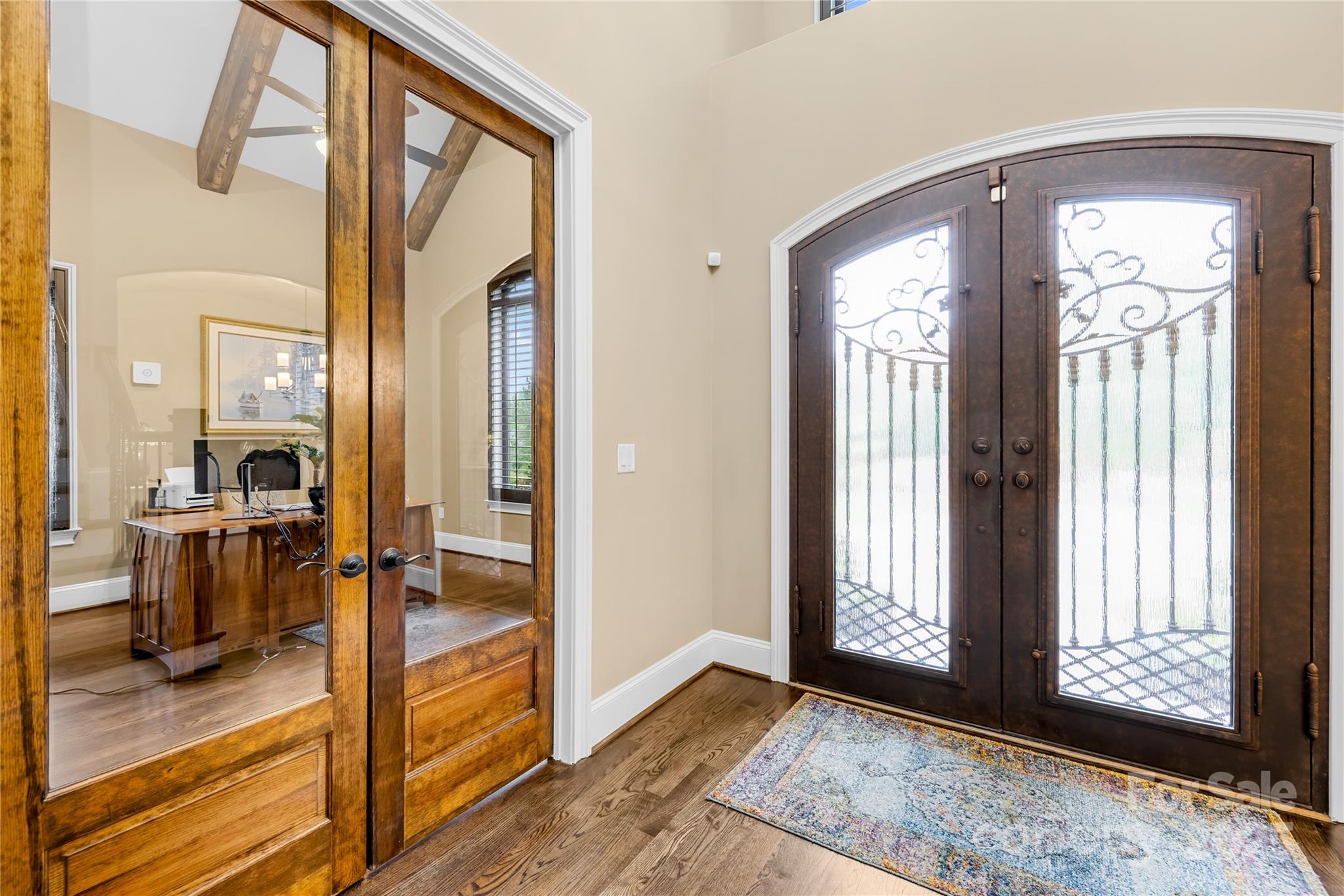 Woodleaf - Residential