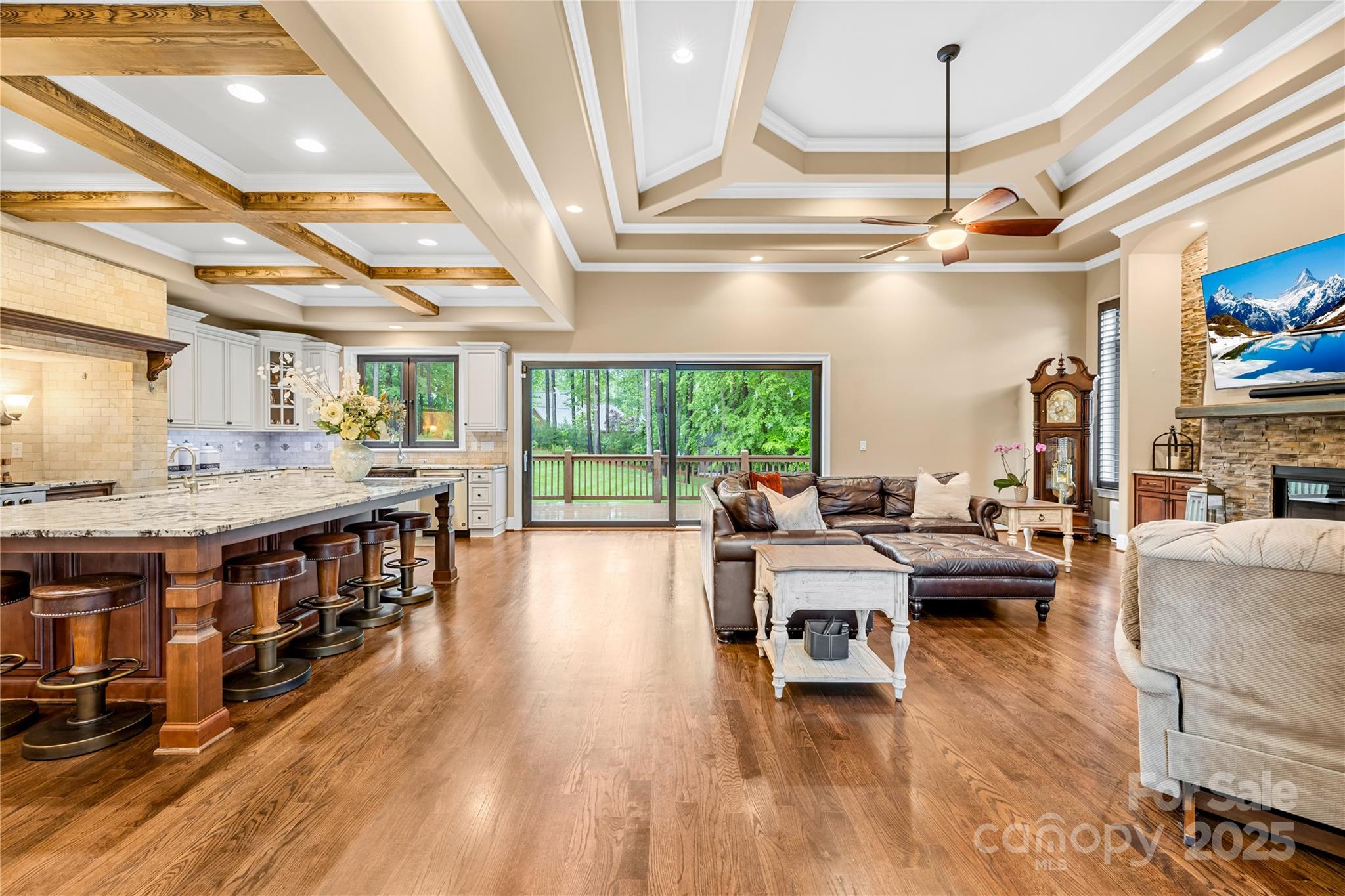 Woodleaf - Residential