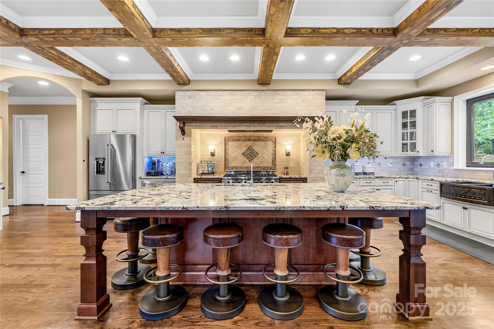 Woodleaf - Residential