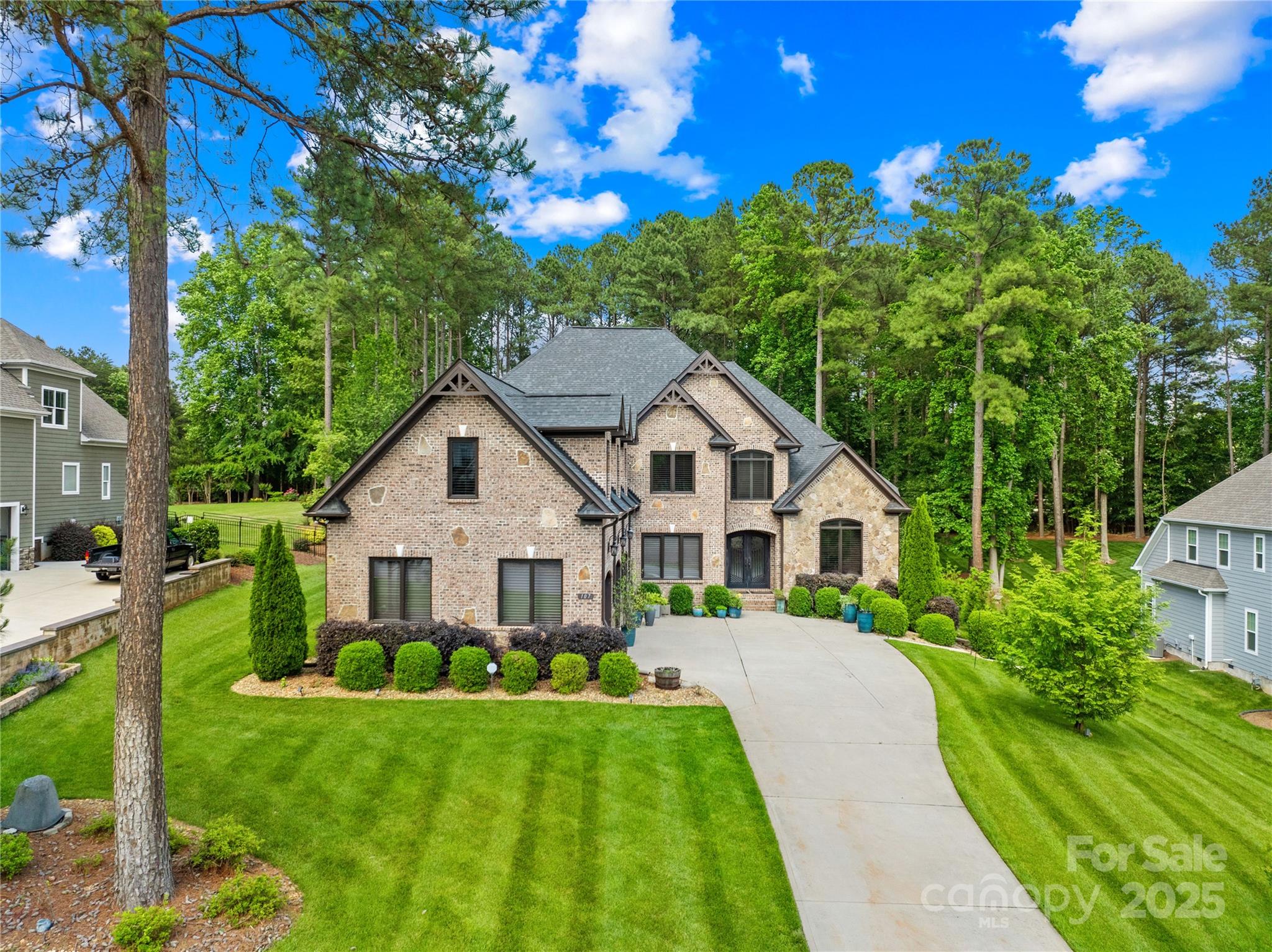 107 Blue Ridge Trail