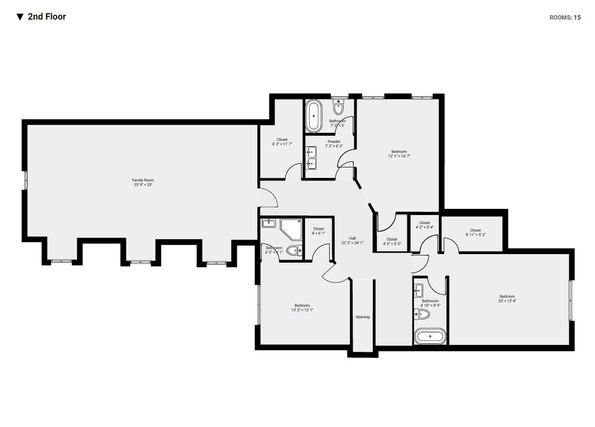 Woodleaf - Residential