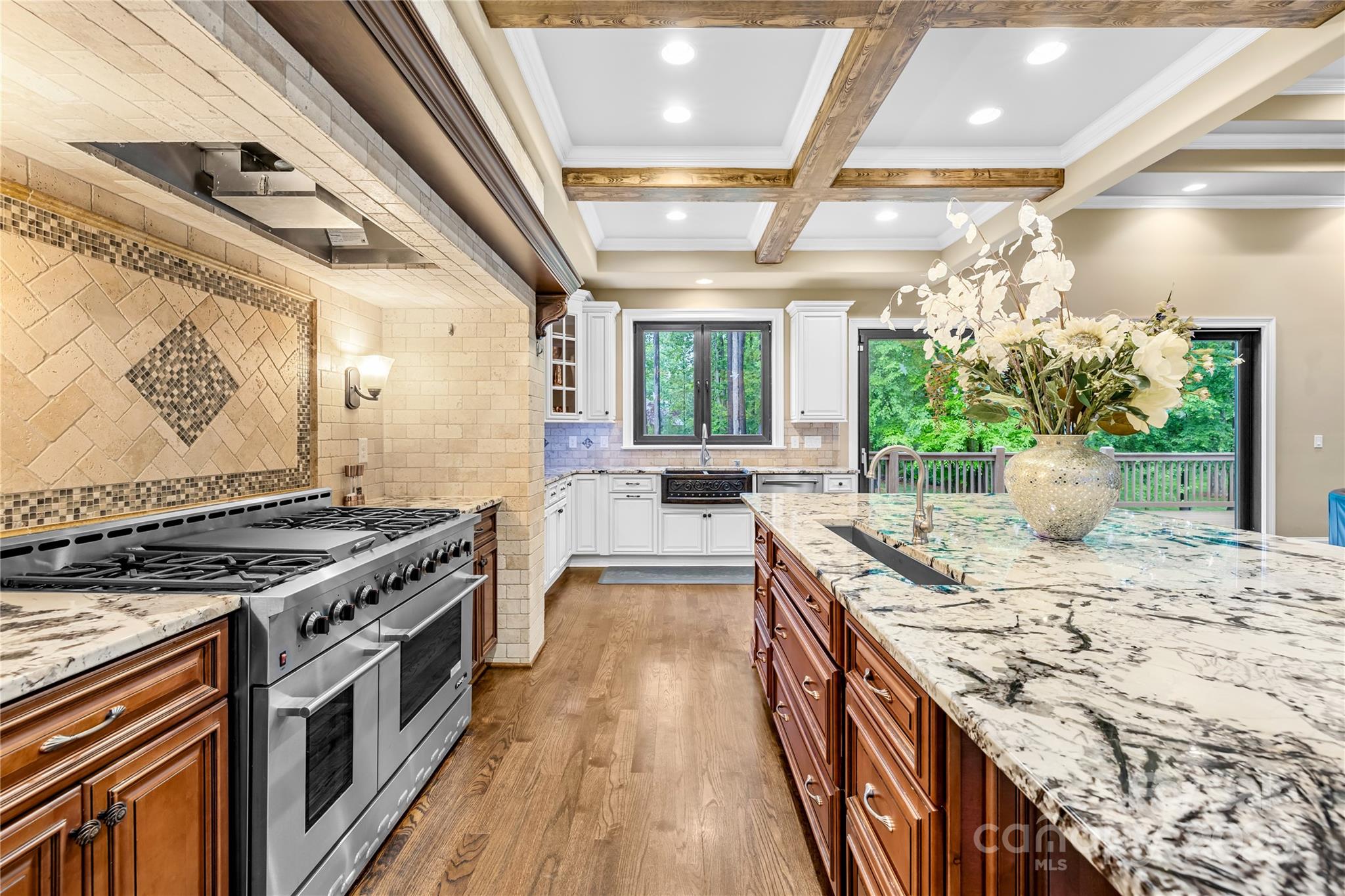 Woodleaf - Residential