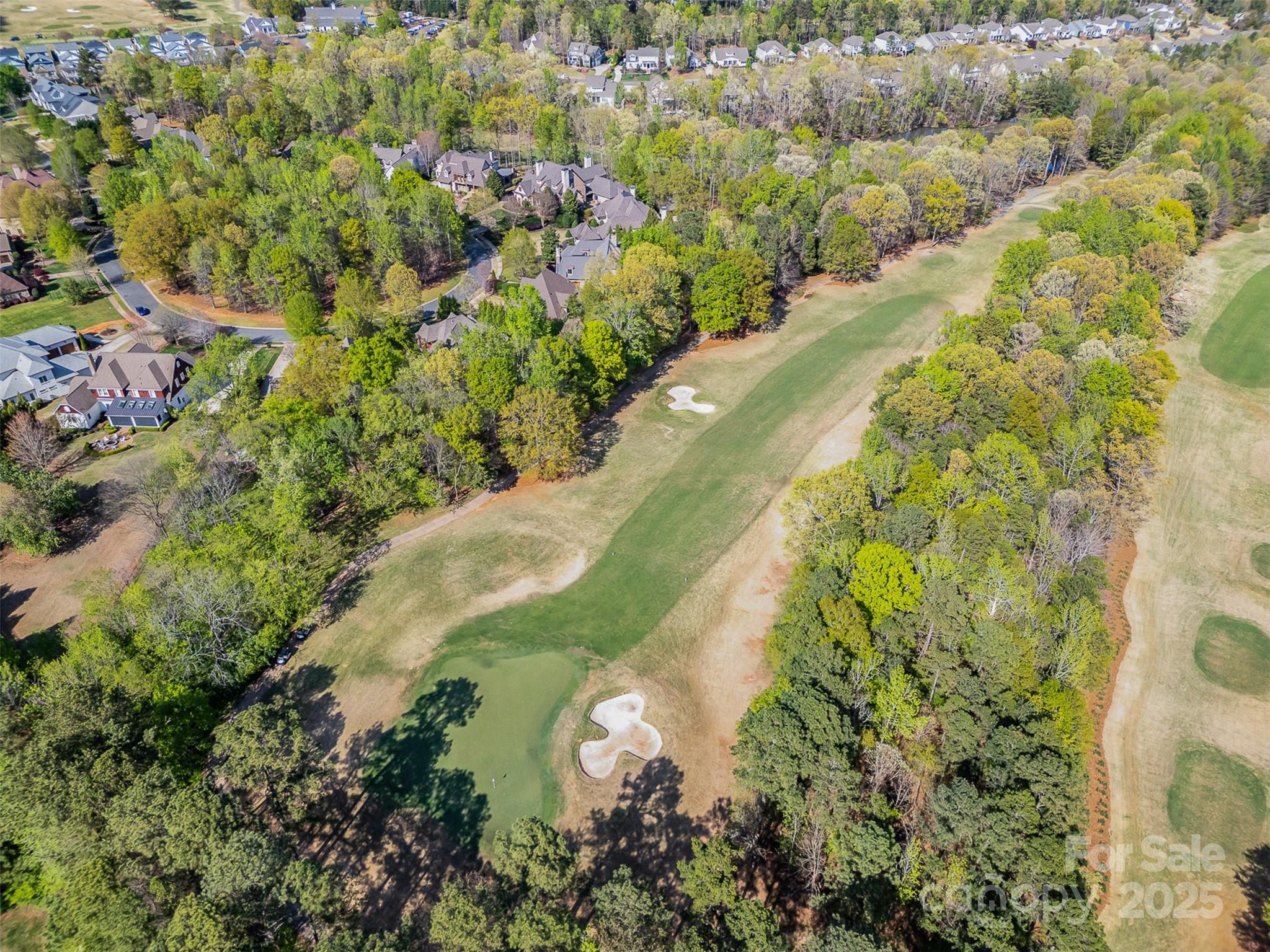 Springfield - Residential