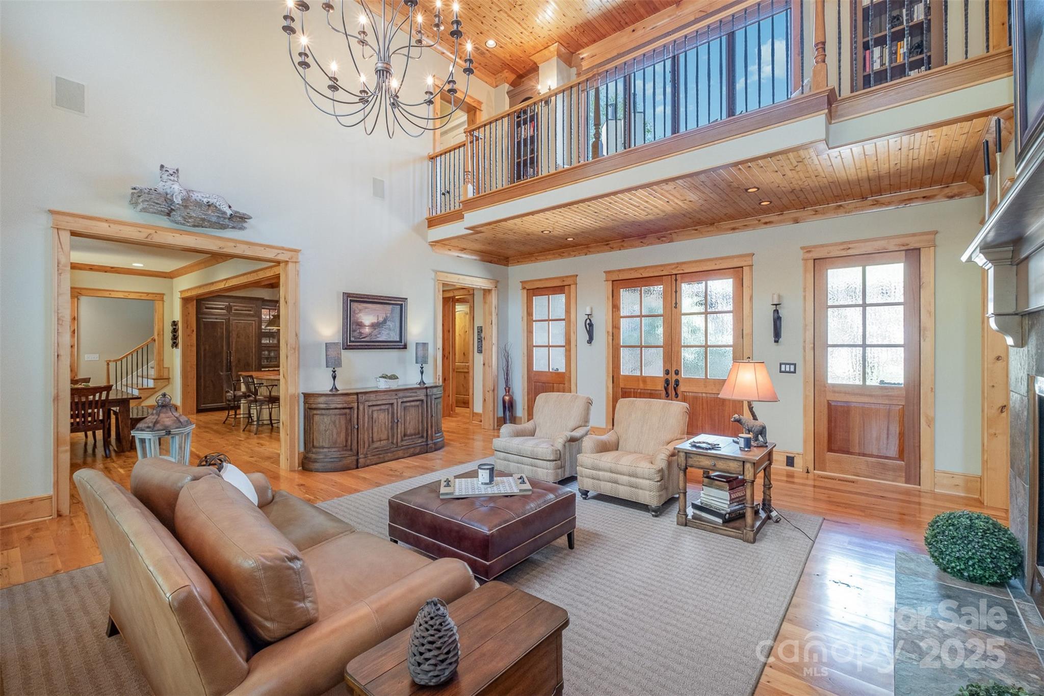 Springfield - Residential