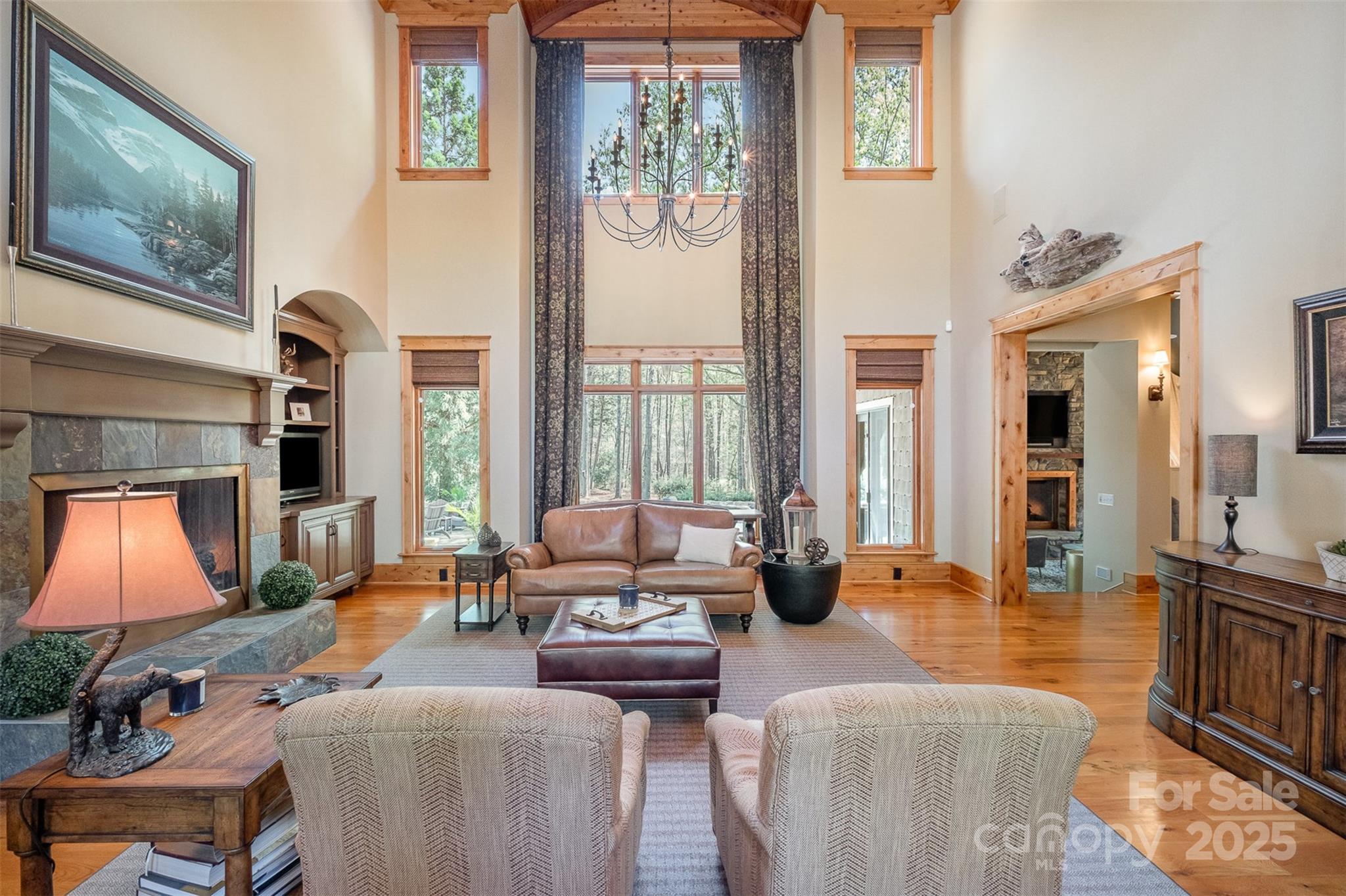 Springfield - Residential