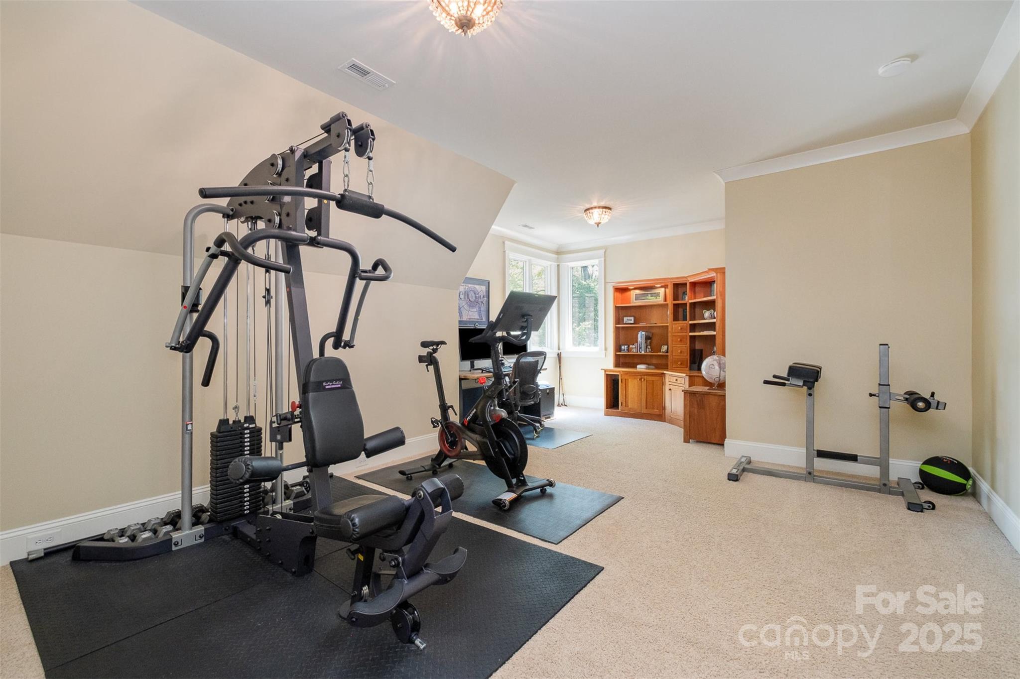 Springfield - Residential