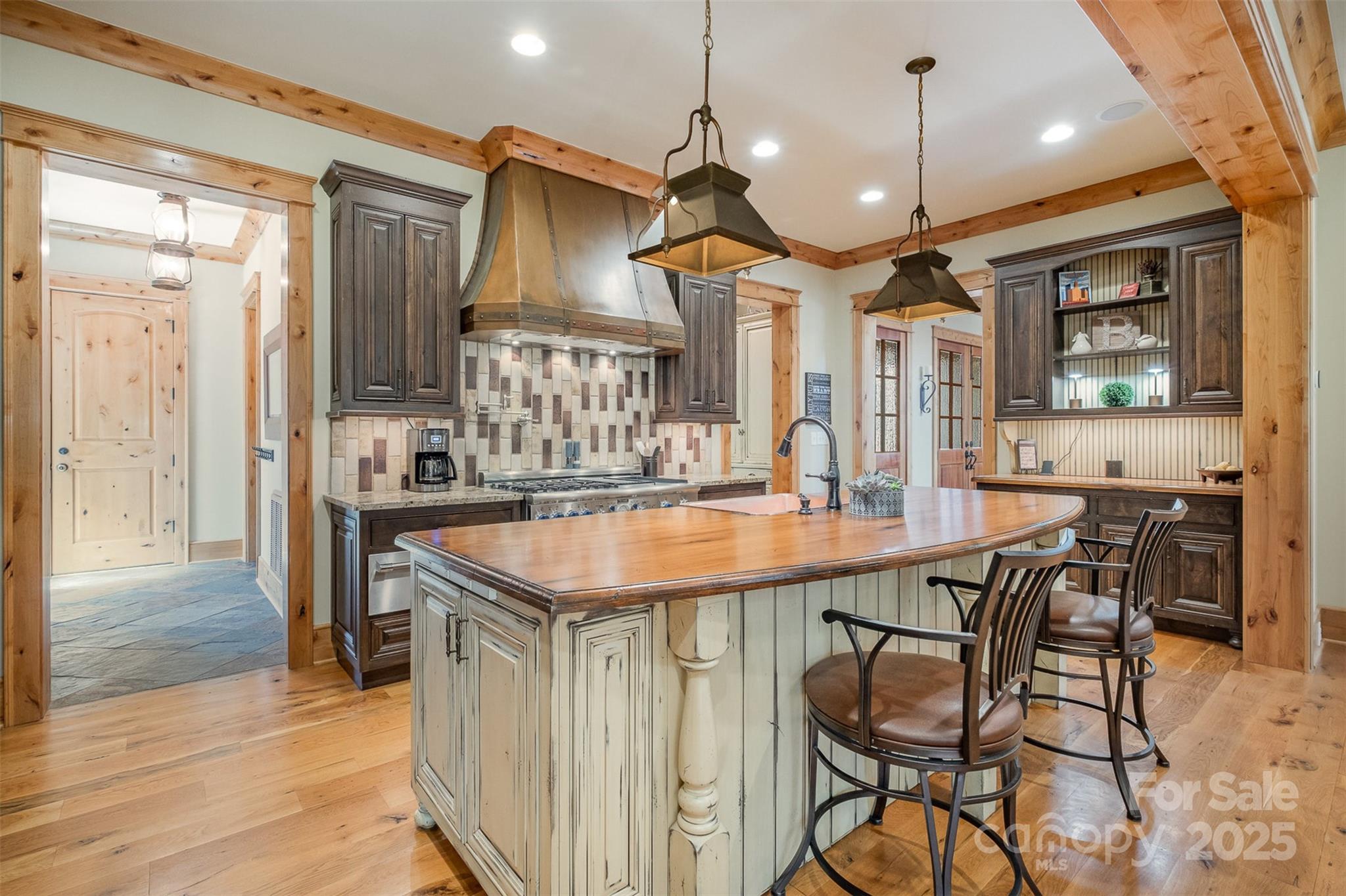 Springfield - Residential