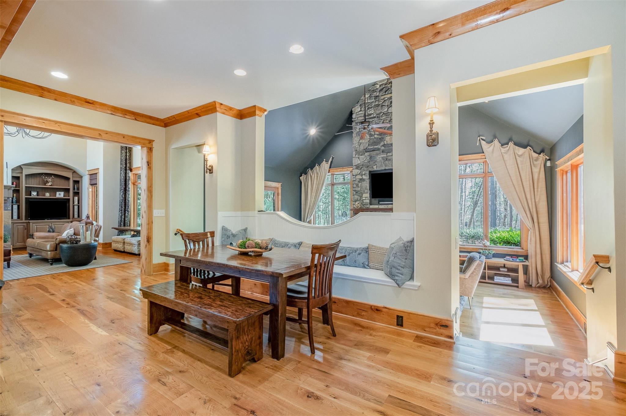 Springfield - Residential