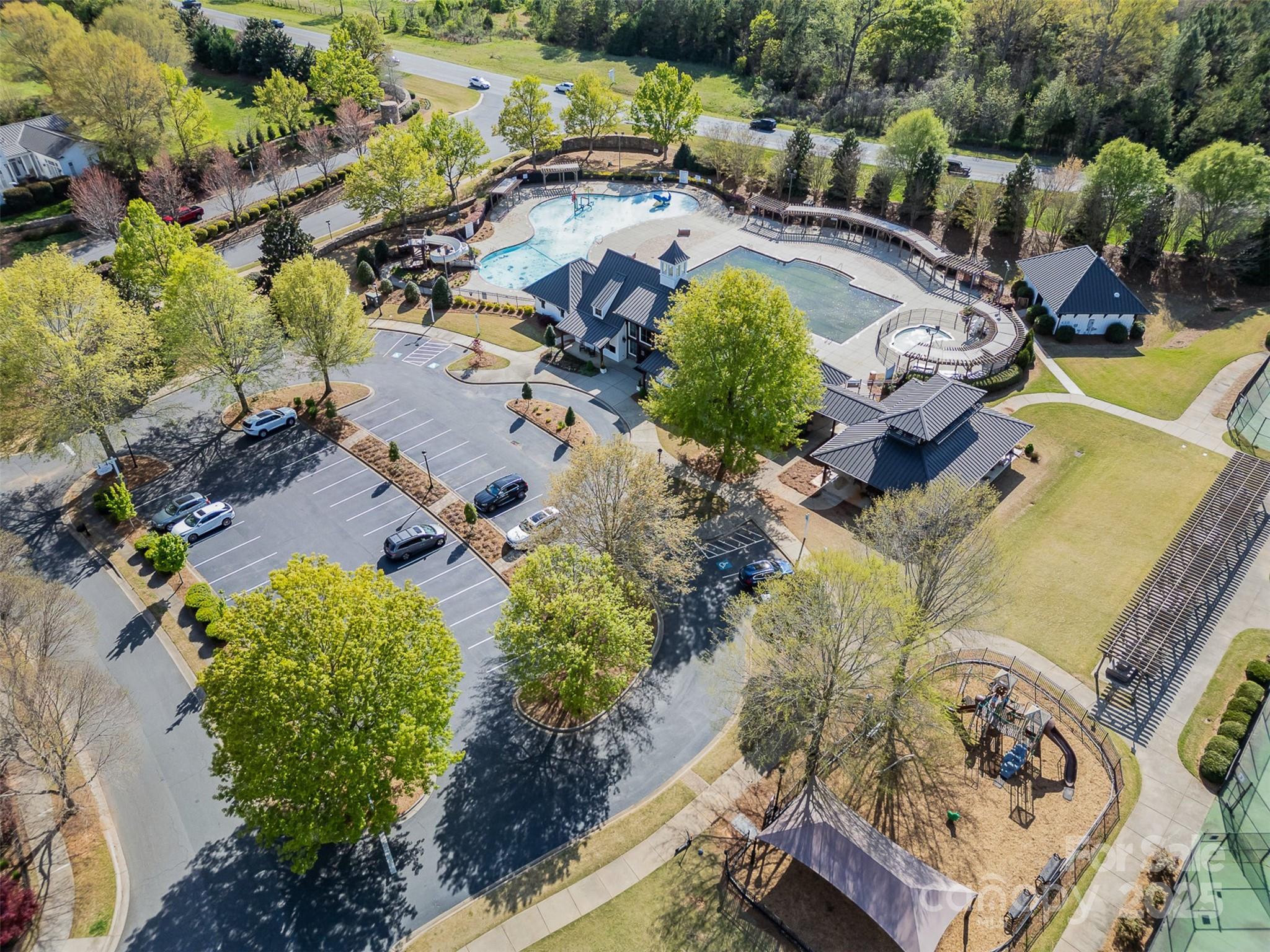 Springfield - Residential