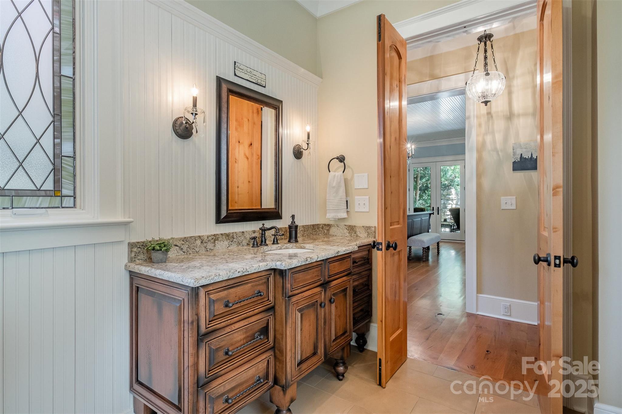 Springfield - Residential