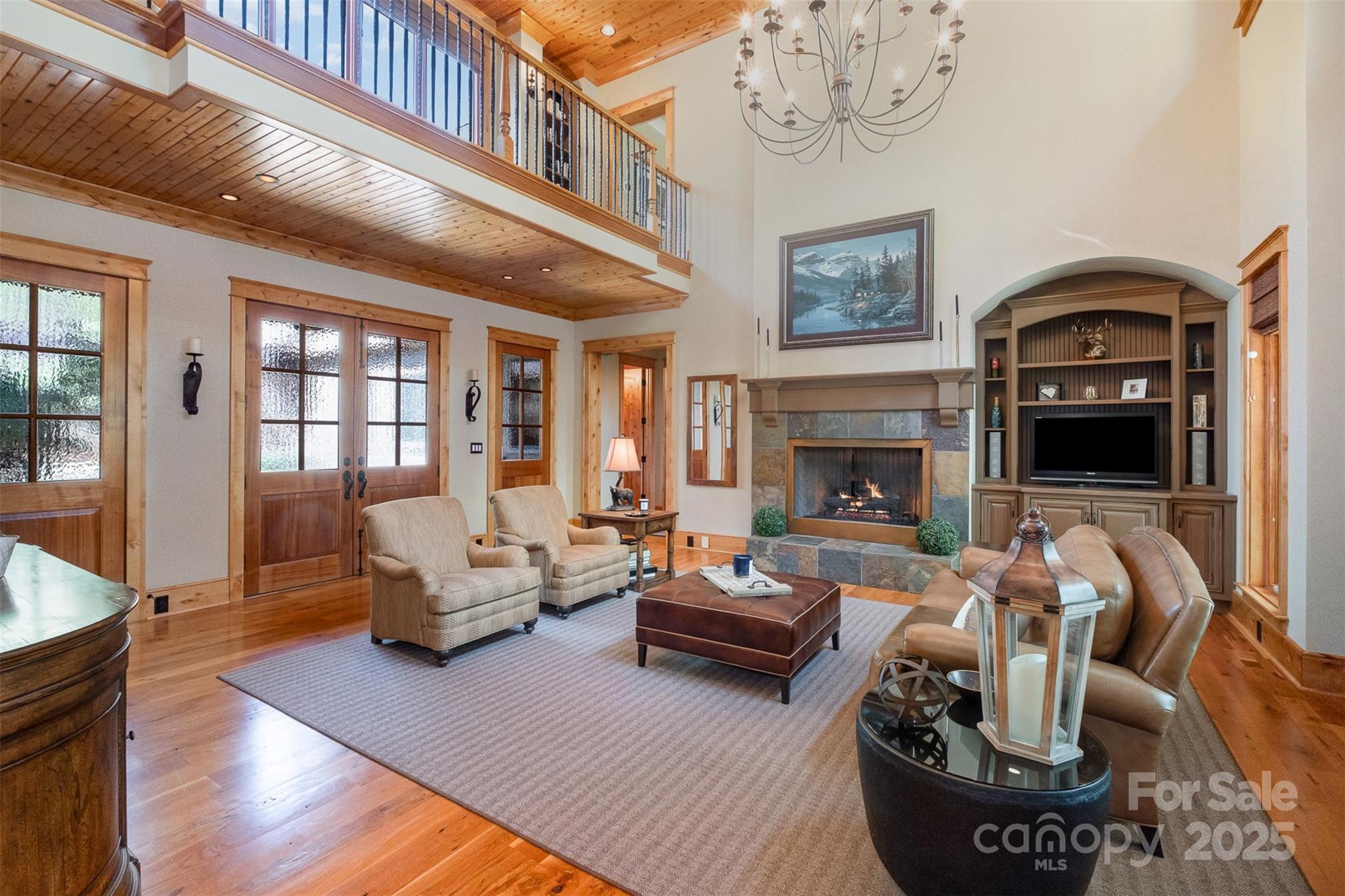 Springfield - Residential