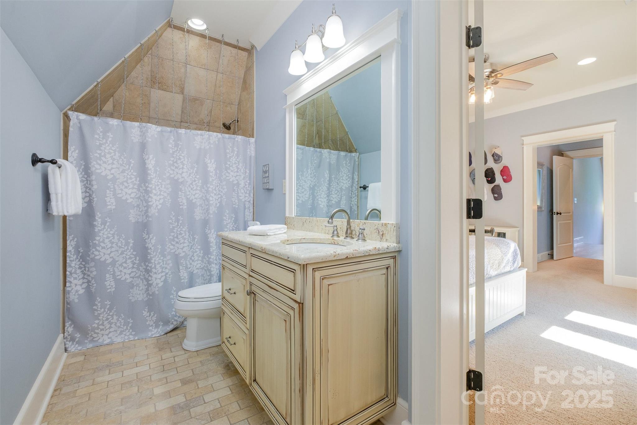 Springfield - Residential