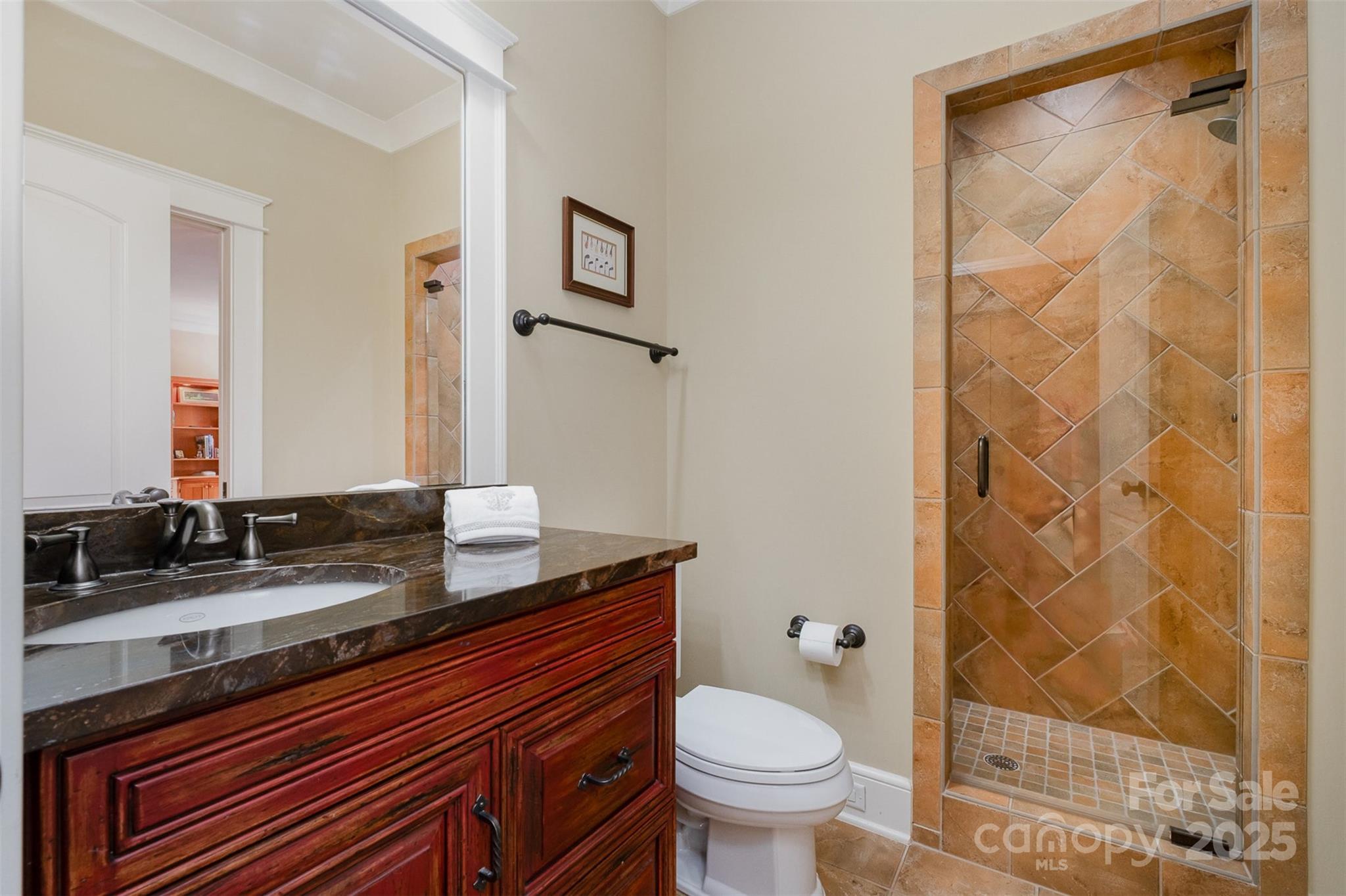 Springfield - Residential