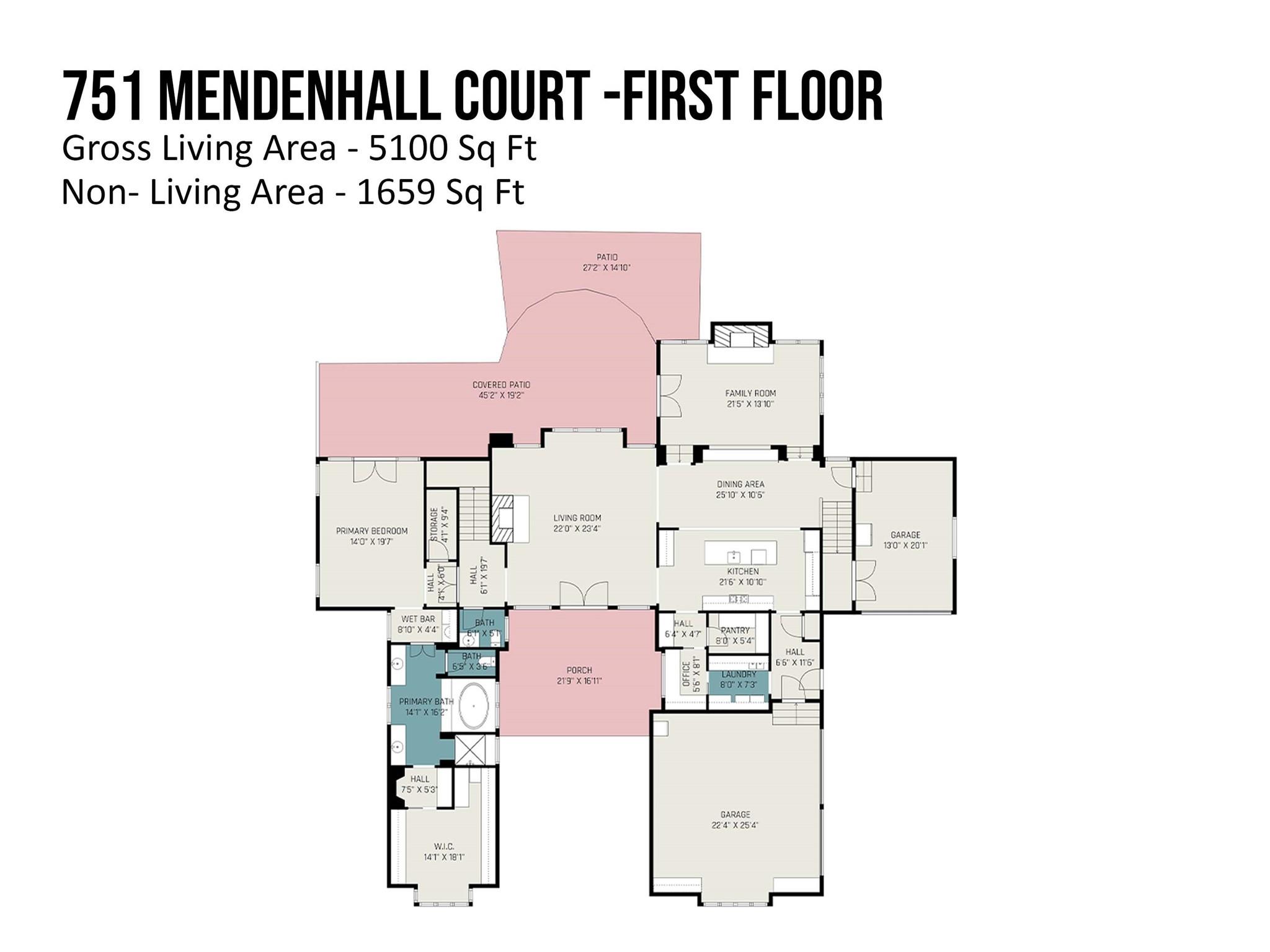 Springfield - Residential