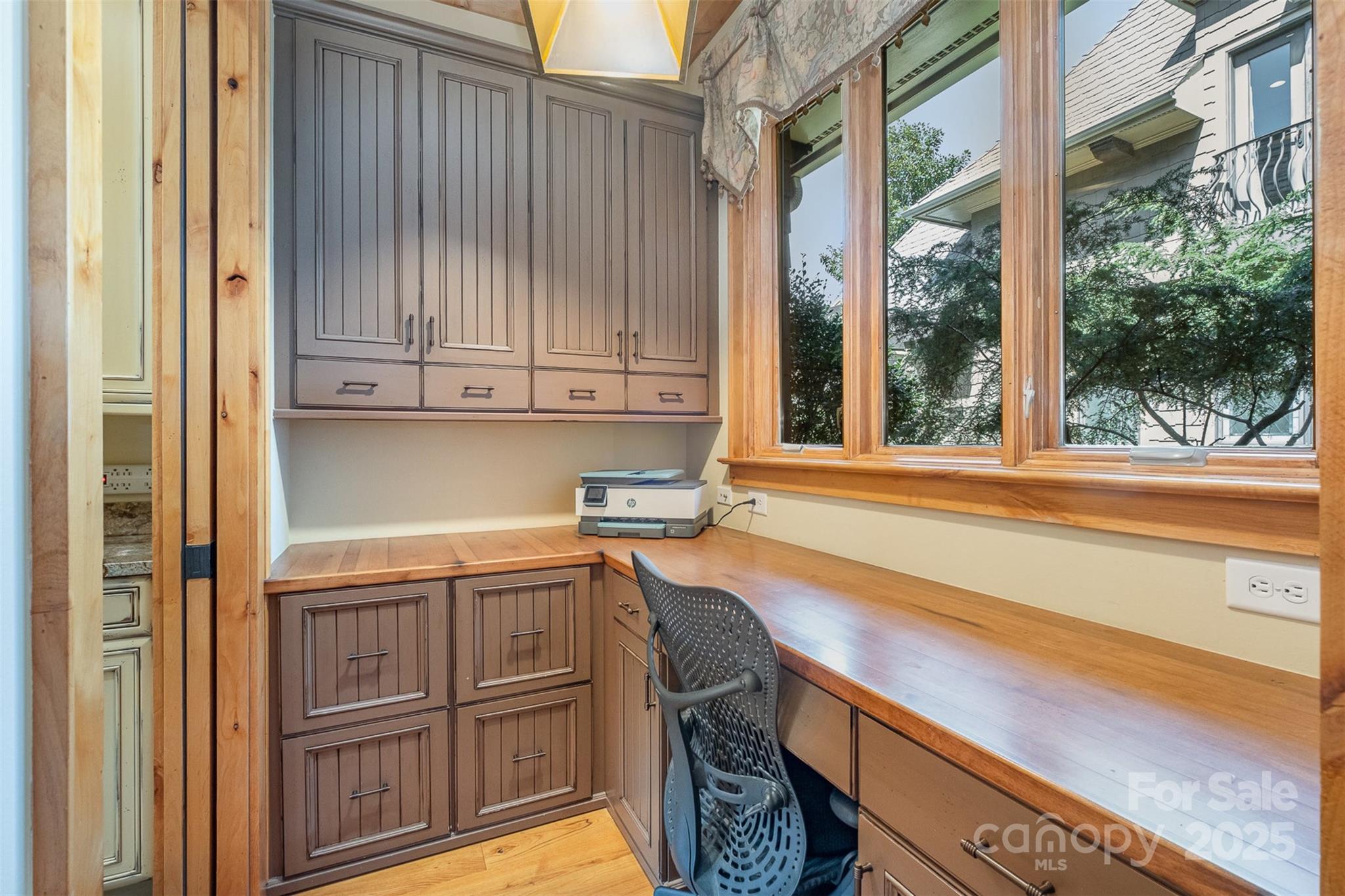 Springfield - Residential