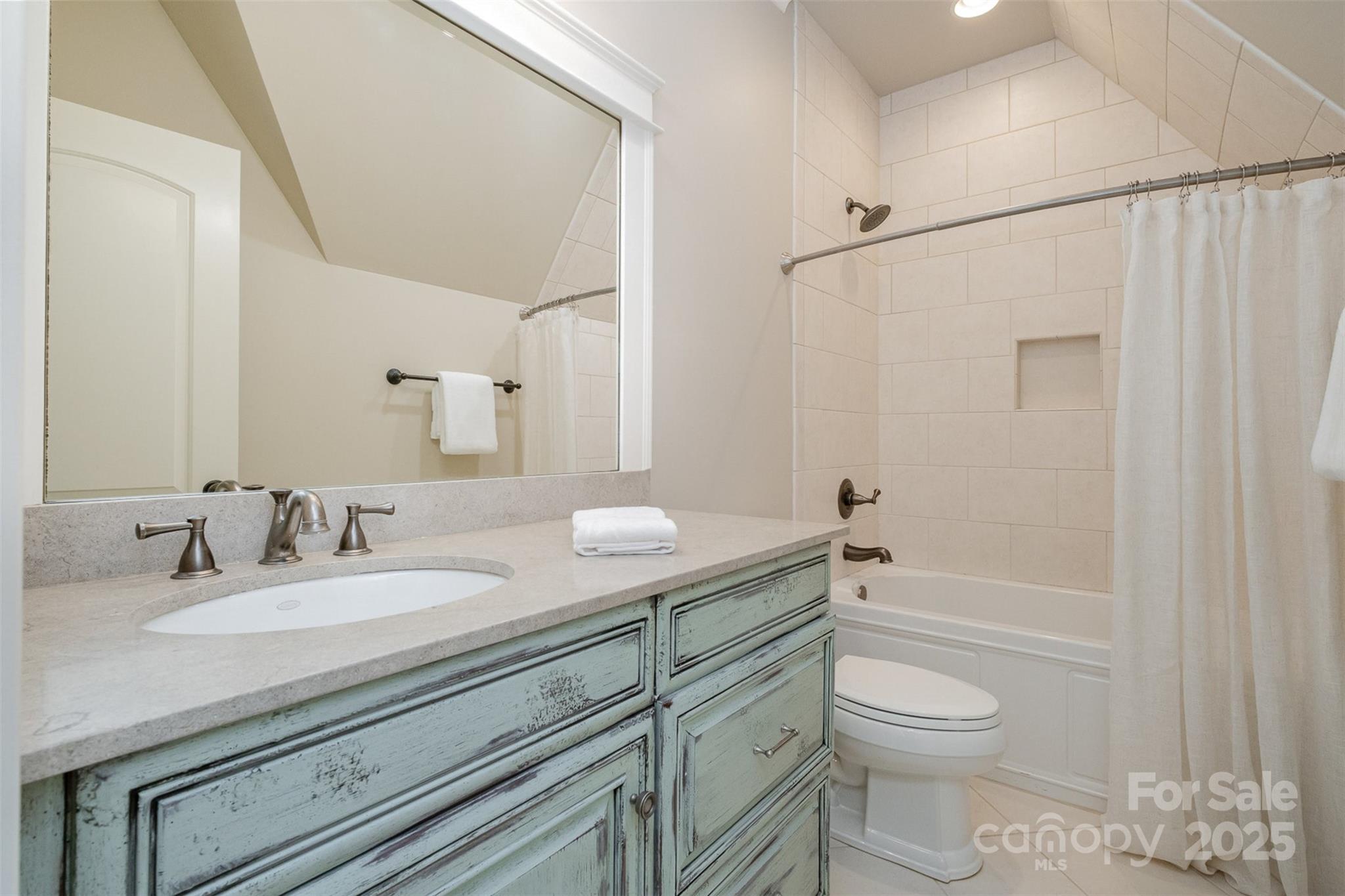 Springfield - Residential