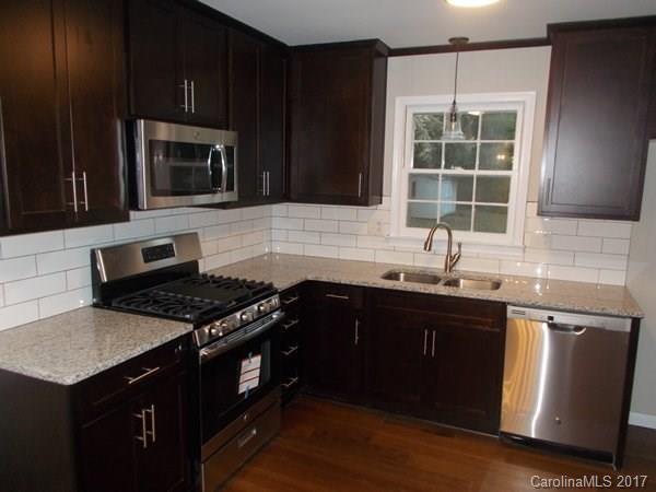 Ragin Estates - Residential