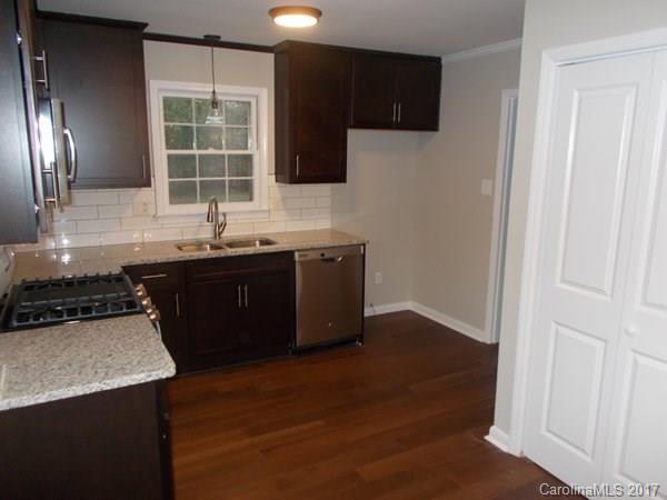 Ragin Estates - Residential