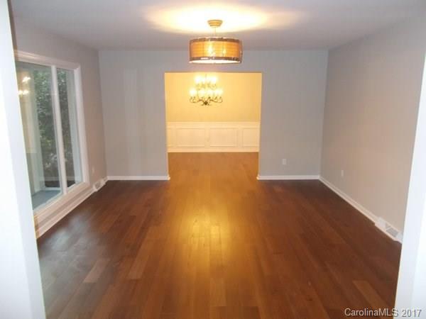 Ragin Estates - Residential