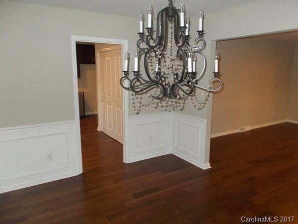 Ragin Estates - Residential